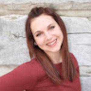 Meet your Posher, Katie jo